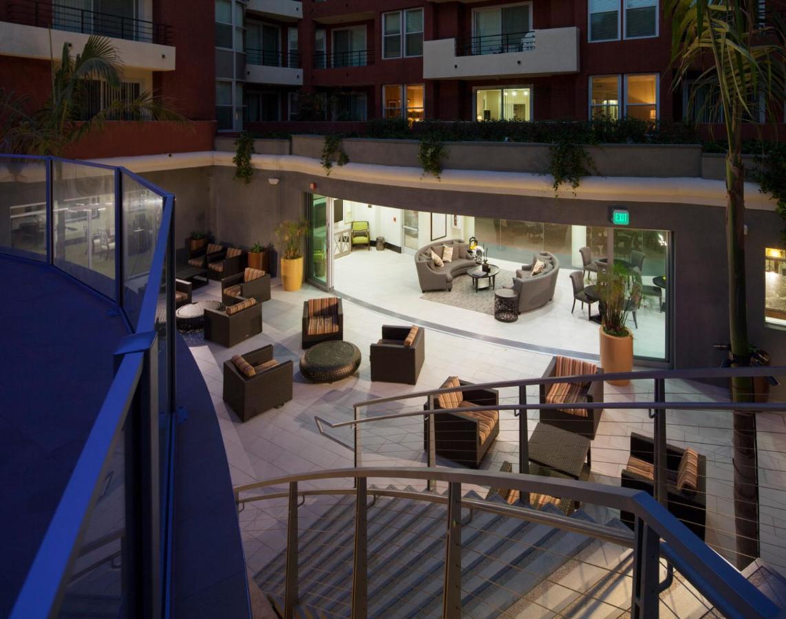 Exclusive In Mdr-venice With Pool, Gym & Hottub Los Ángeles