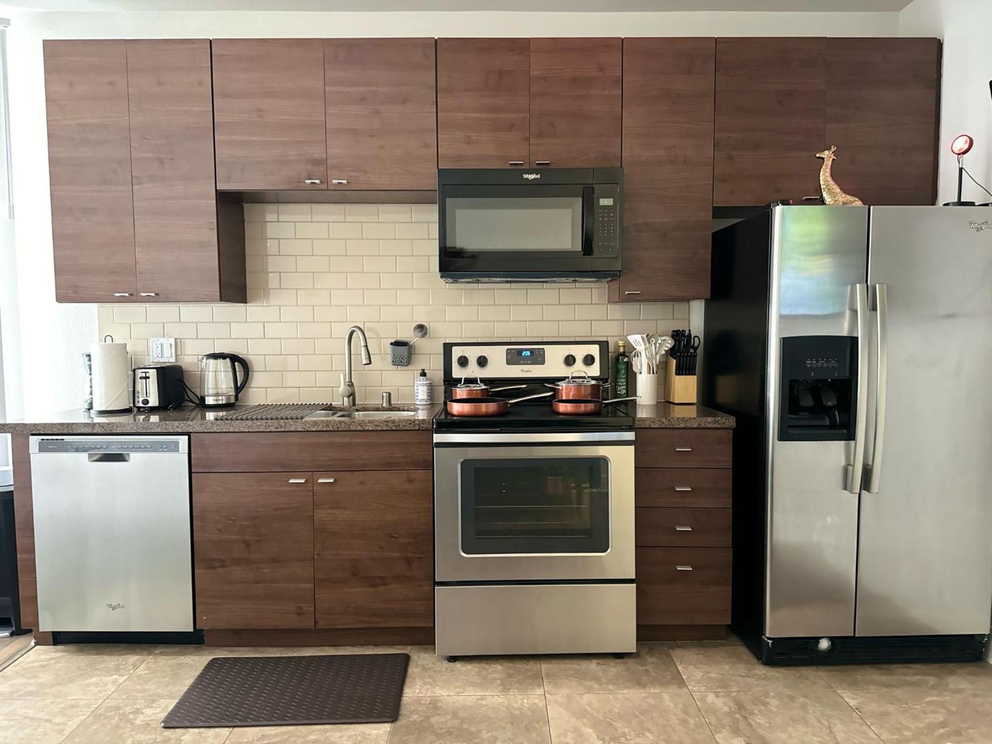 Exclusive In Mdr-venice With Pool, Gym & Hottub Apartamento Los Ángeles