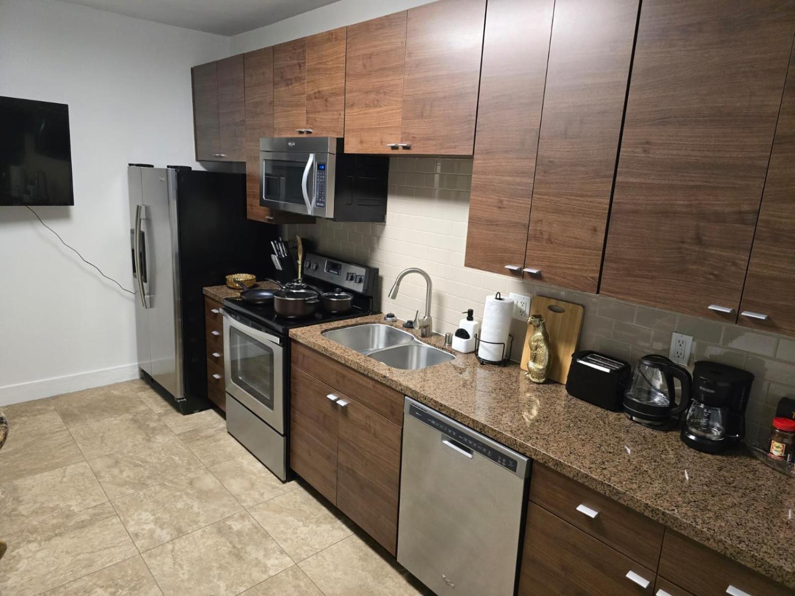 Exclusive In Mdr-venice With Pool, Gym & Hottub * Los Ángeles