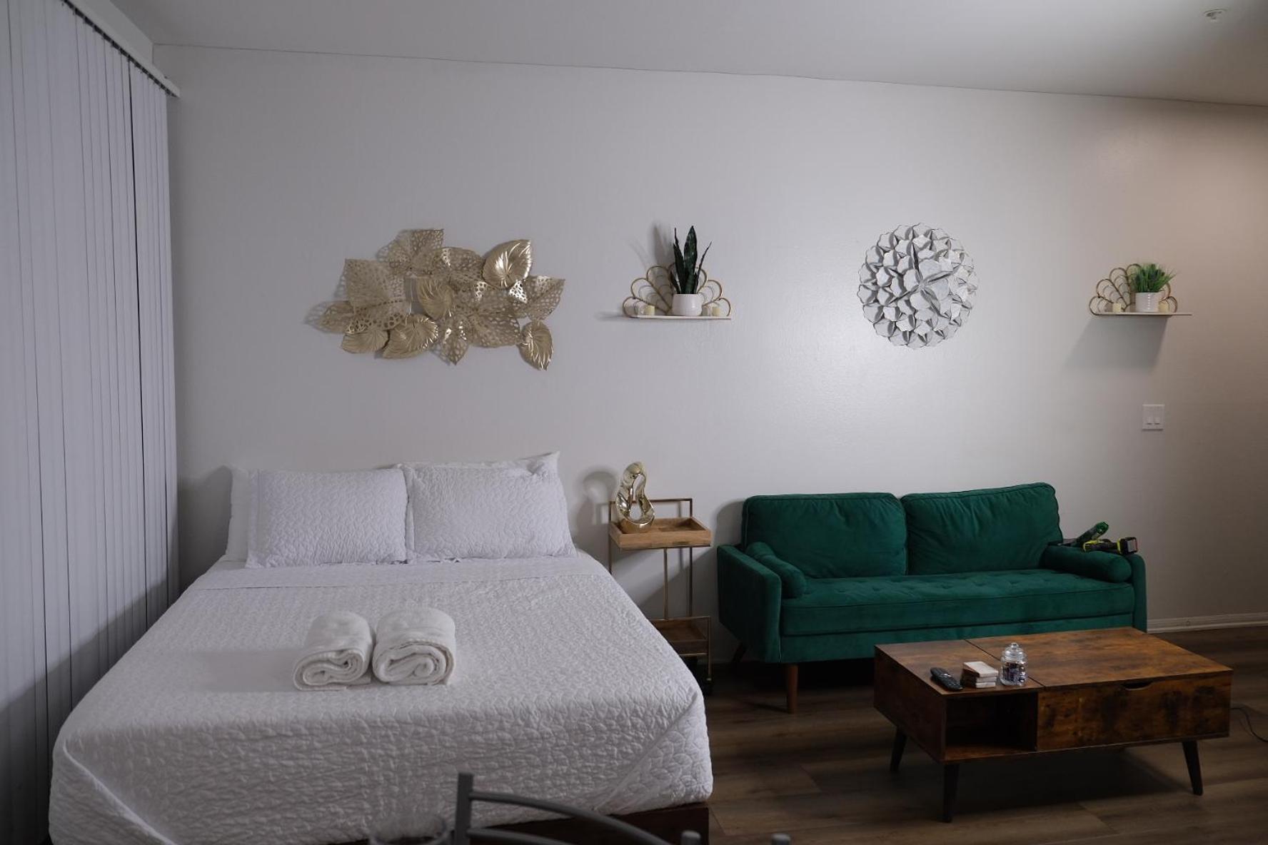 Exclusive In Mdr-venice With Pool, Gym & Hottub * Los Ángeles
