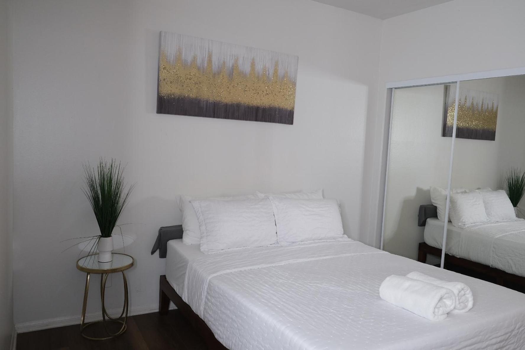 Exclusive In Mdr-venice With Pool, Gym & Hottub Los Ángeles