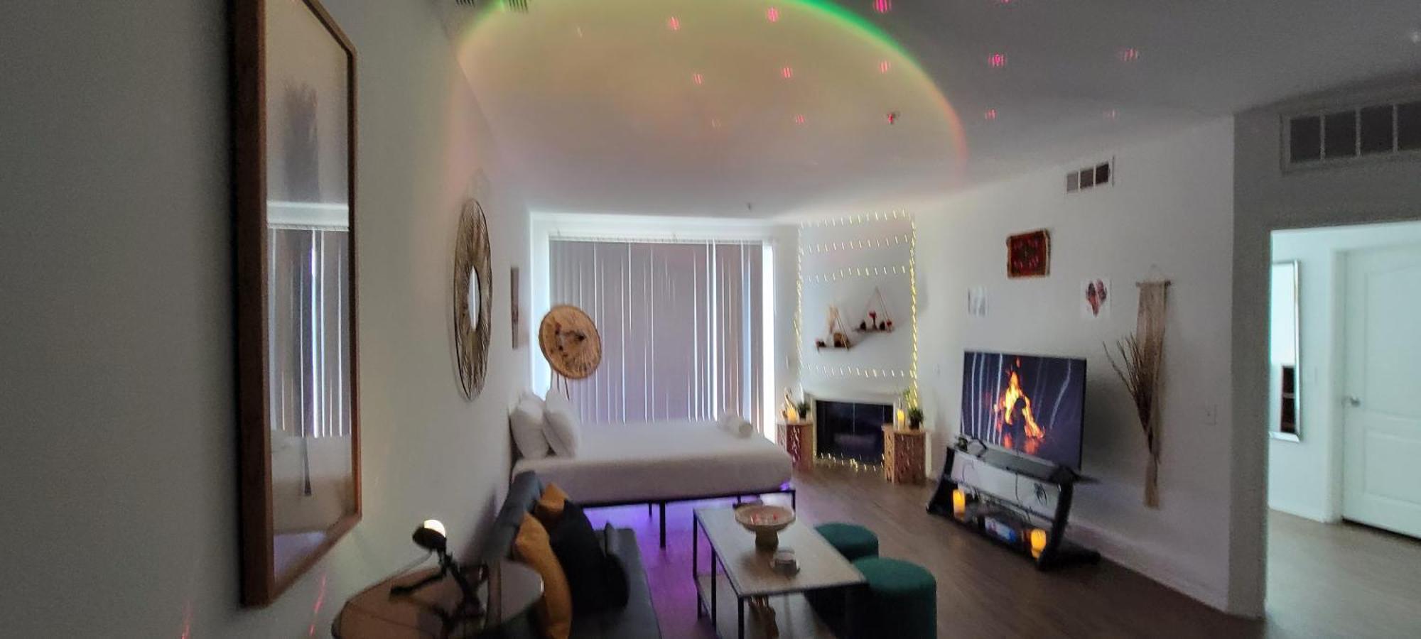 Appartement Exclusive In Mdr-venice With Pool, Gym & Hottub
