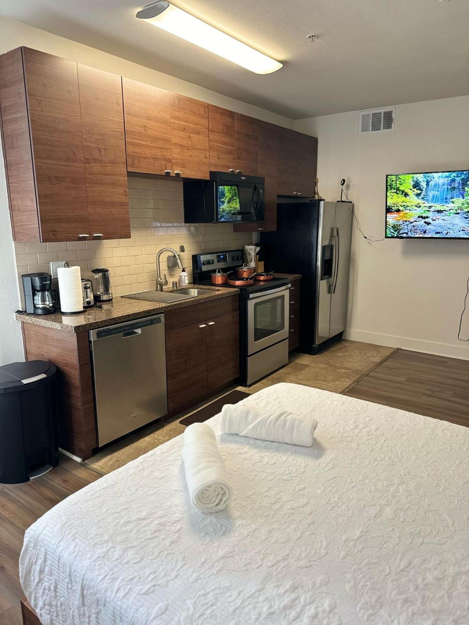 Appartement Exclusive In Mdr-venice With Pool, Gym & Hottub Los Angeles