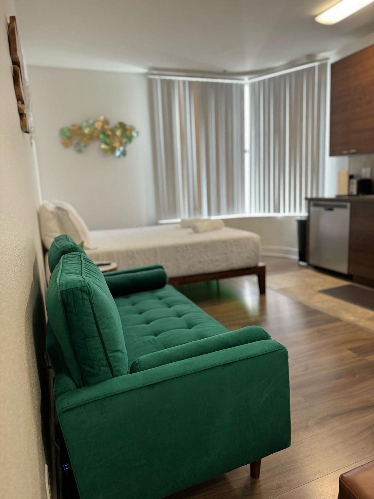 Appartement Exclusive In Mdr-venice With Pool, Gym & Hottub Los Angeles