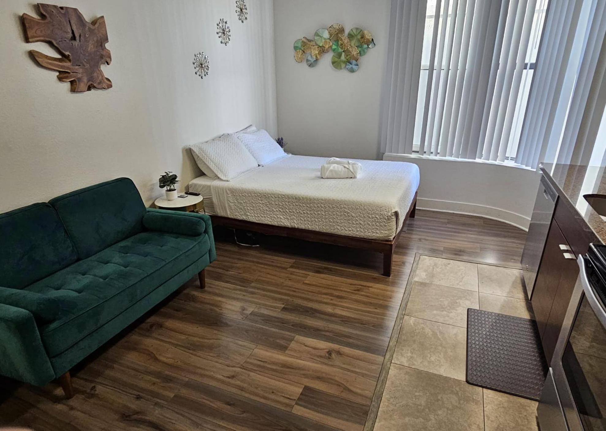 Appartement Exclusive In Mdr-venice With Pool, Gym & Hottub