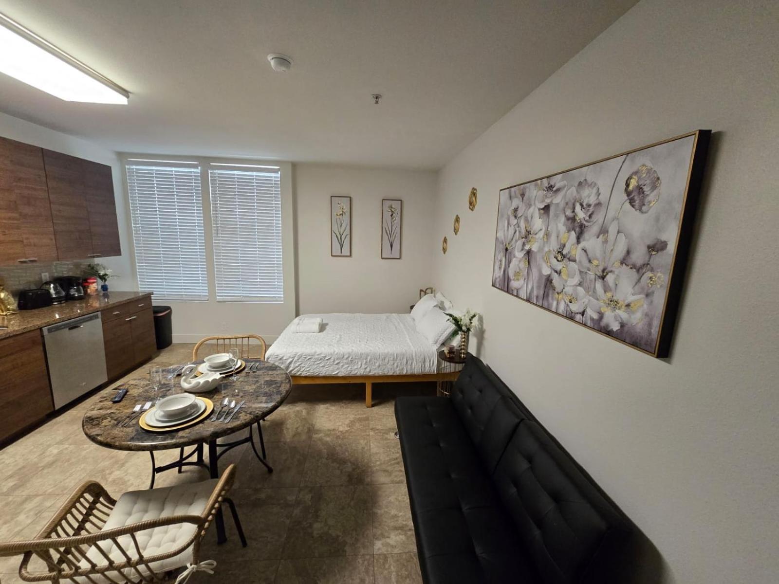 Appartement Exclusive In Mdr-venice With Pool, Gym & Hottub *