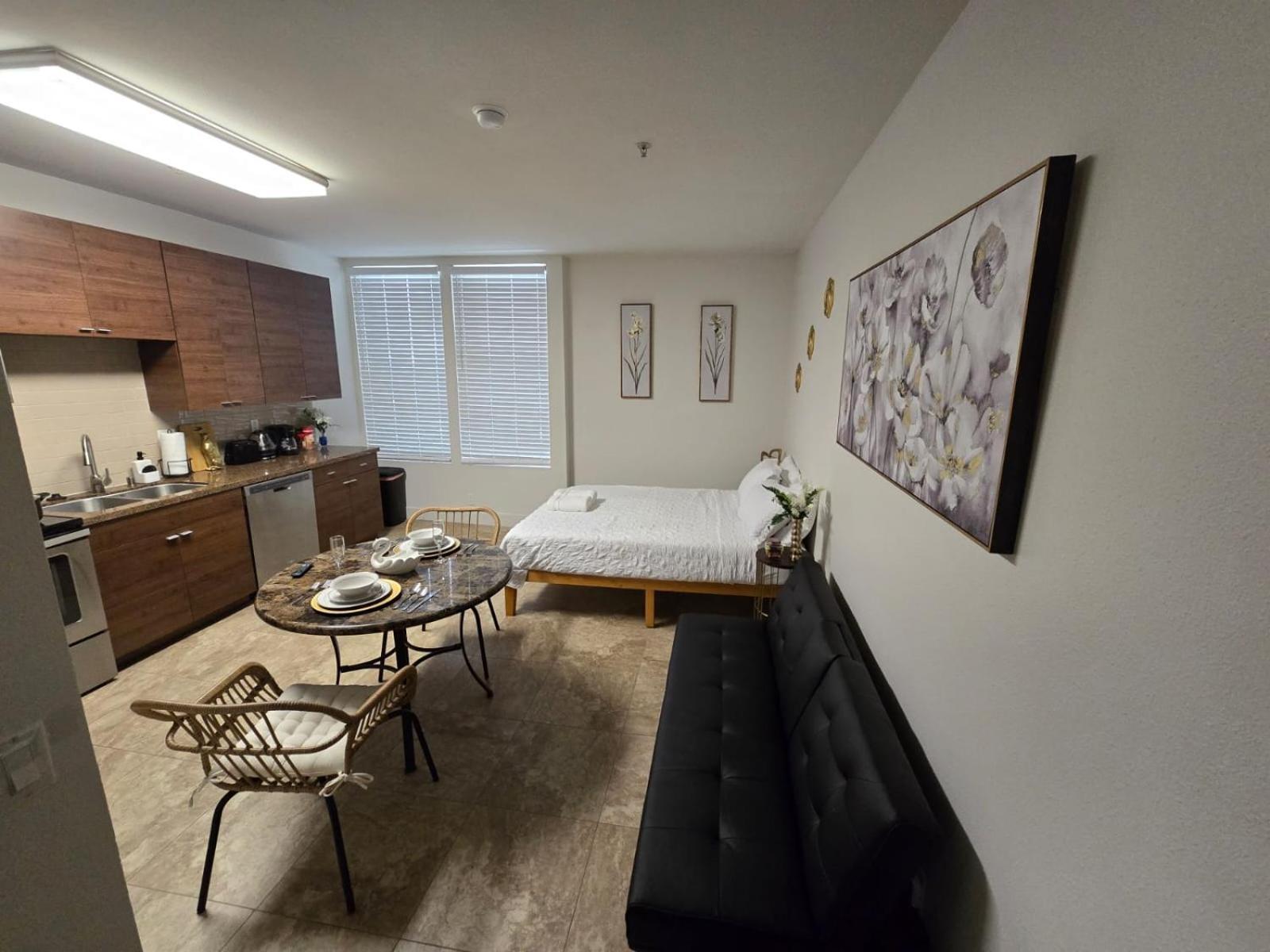 Appartement Exclusive In Mdr-venice With Pool, Gym & Hottub Los Angeles
