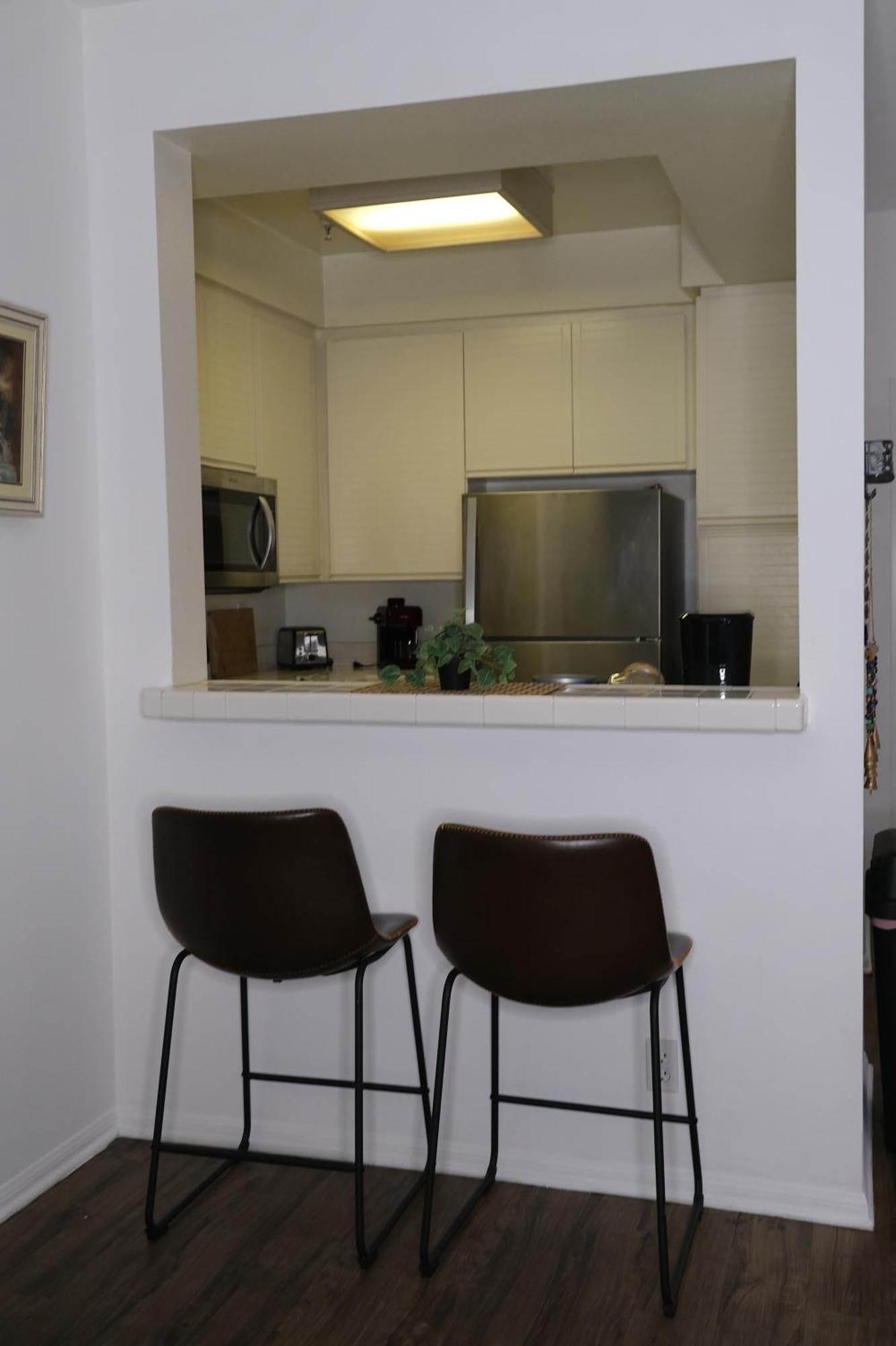 Exclusive In Mdr-venice With Pool, Gym & Hottub Appartement