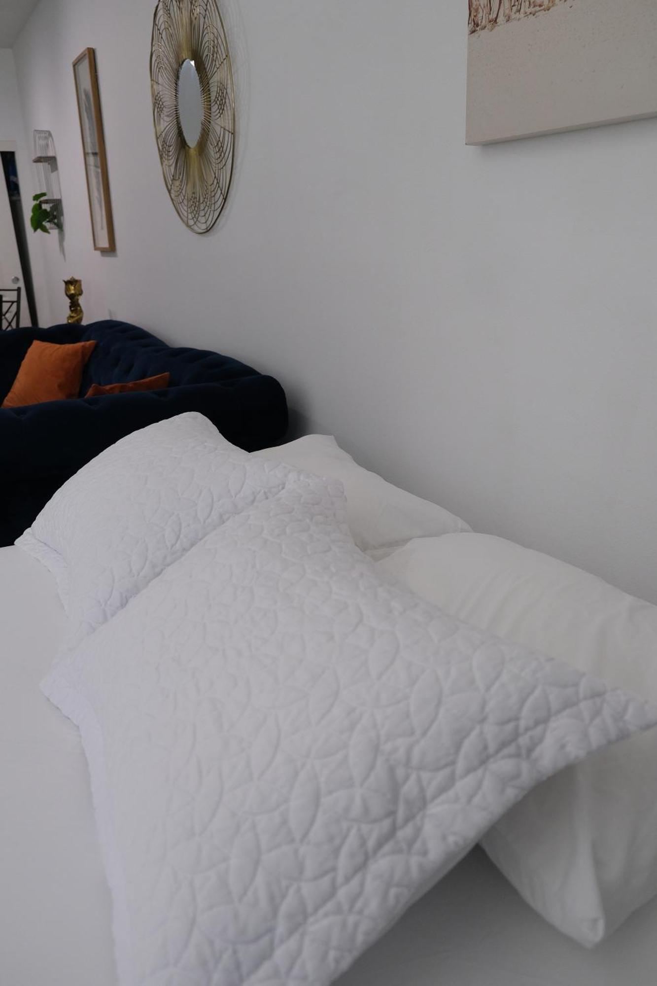 Appartement Exclusive In Mdr-venice With Pool, Gym & Hottub
