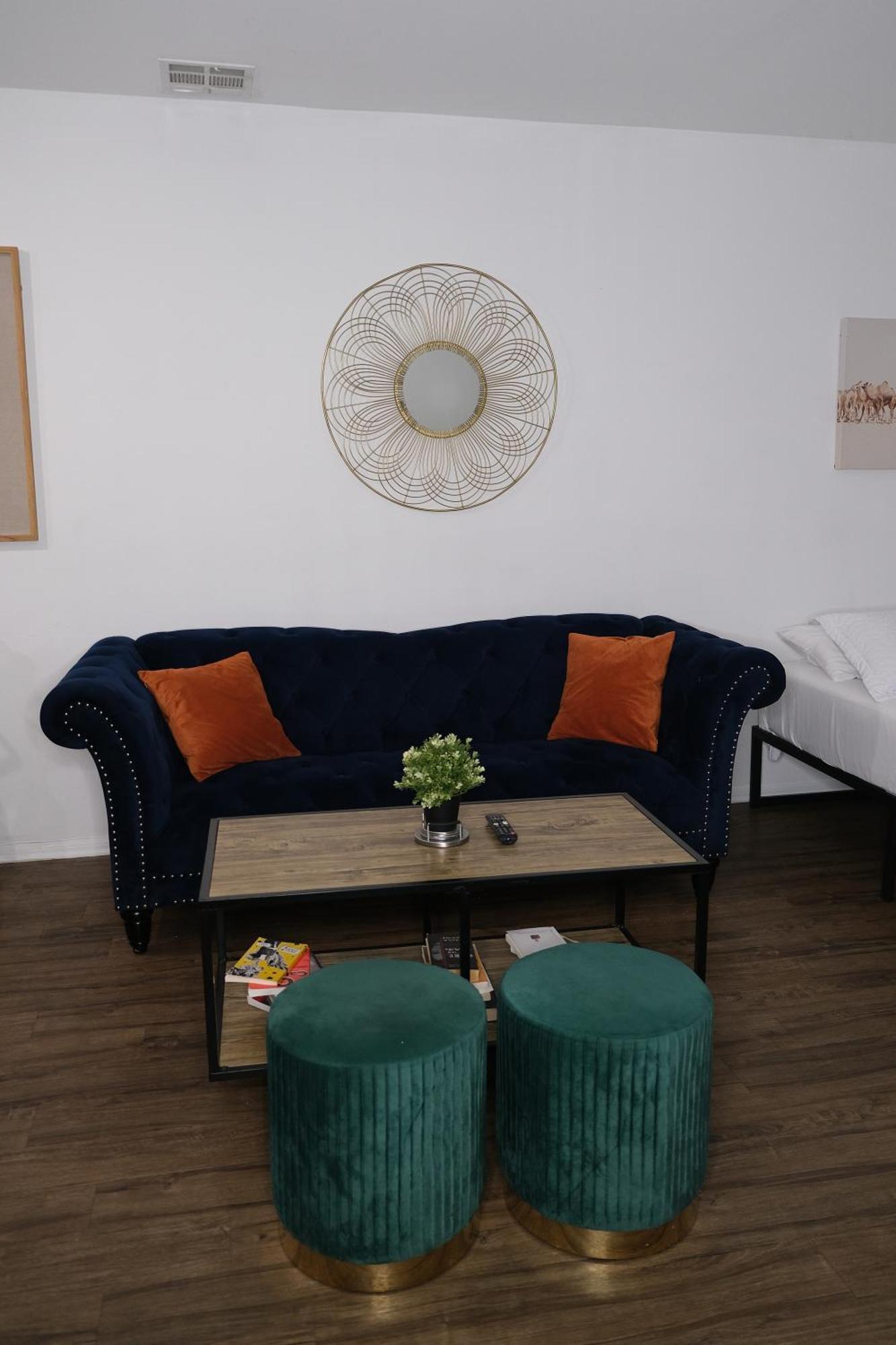 Exclusive In Mdr-venice With Pool, Gym & Hottub Appartement Los Angeles
