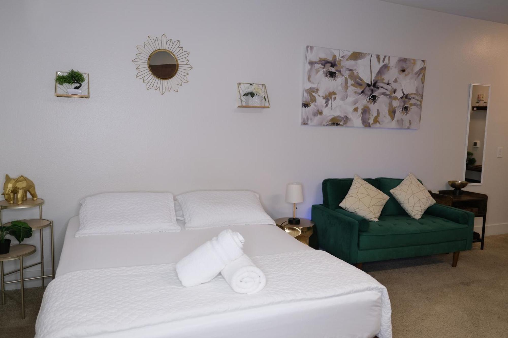 Appartement Exclusive In Mdr-venice With Pool, Gym & Hottub Los Angeles