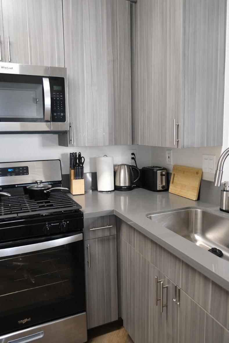Appartement Exclusive In Mdr-venice With Pool, Gym & Hottub