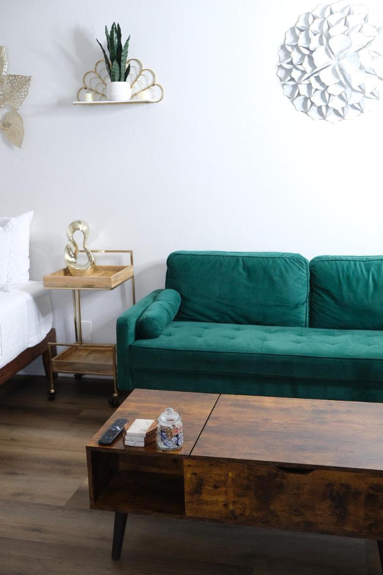 Appartement Exclusive In Mdr-venice With Pool, Gym & Hottub