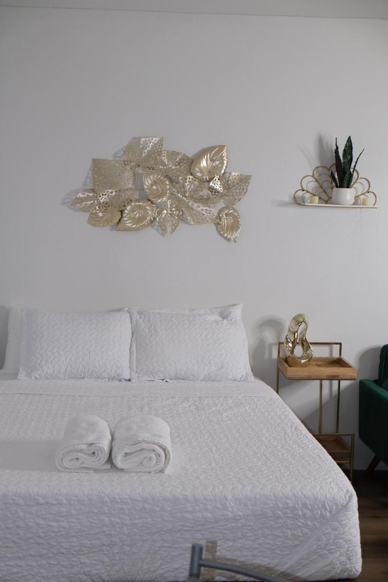 Appartement Exclusive In Mdr-venice With Pool, Gym & Hottub *
