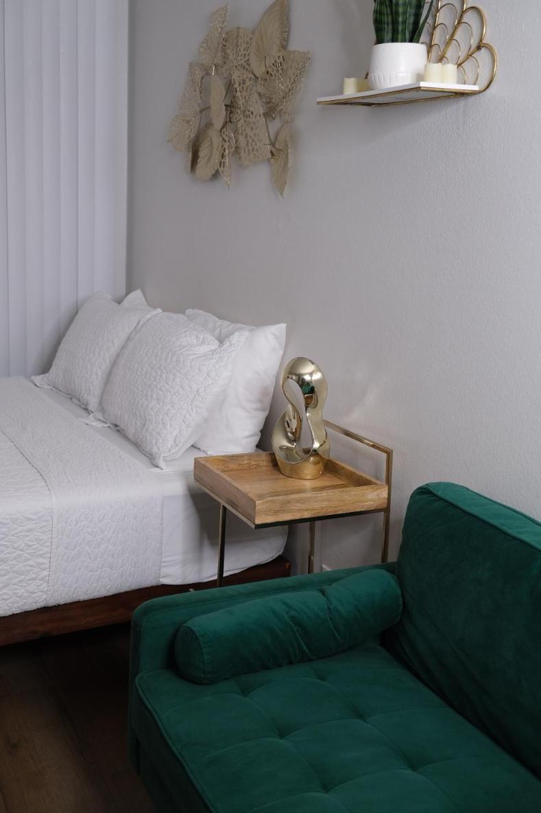Exclusive In Mdr-venice With Pool, Gym & Hottub Appartement Los Angeles