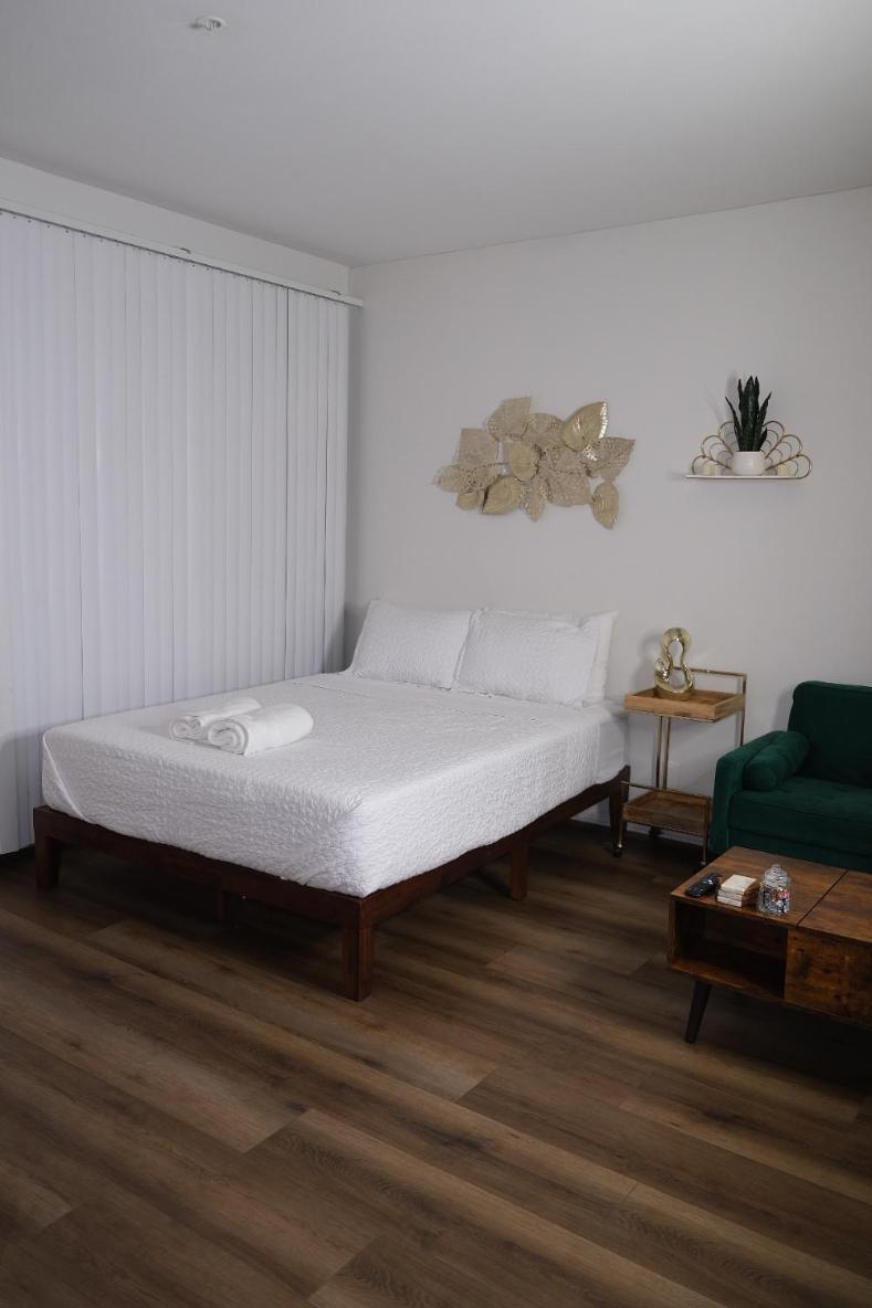 Appartement Exclusive In Mdr-venice With Pool, Gym & Hottub