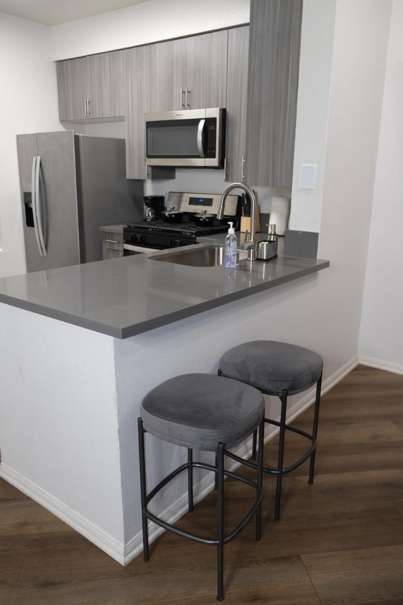 Exclusive In Mdr-venice With Pool, Gym & Hottub Appartement *