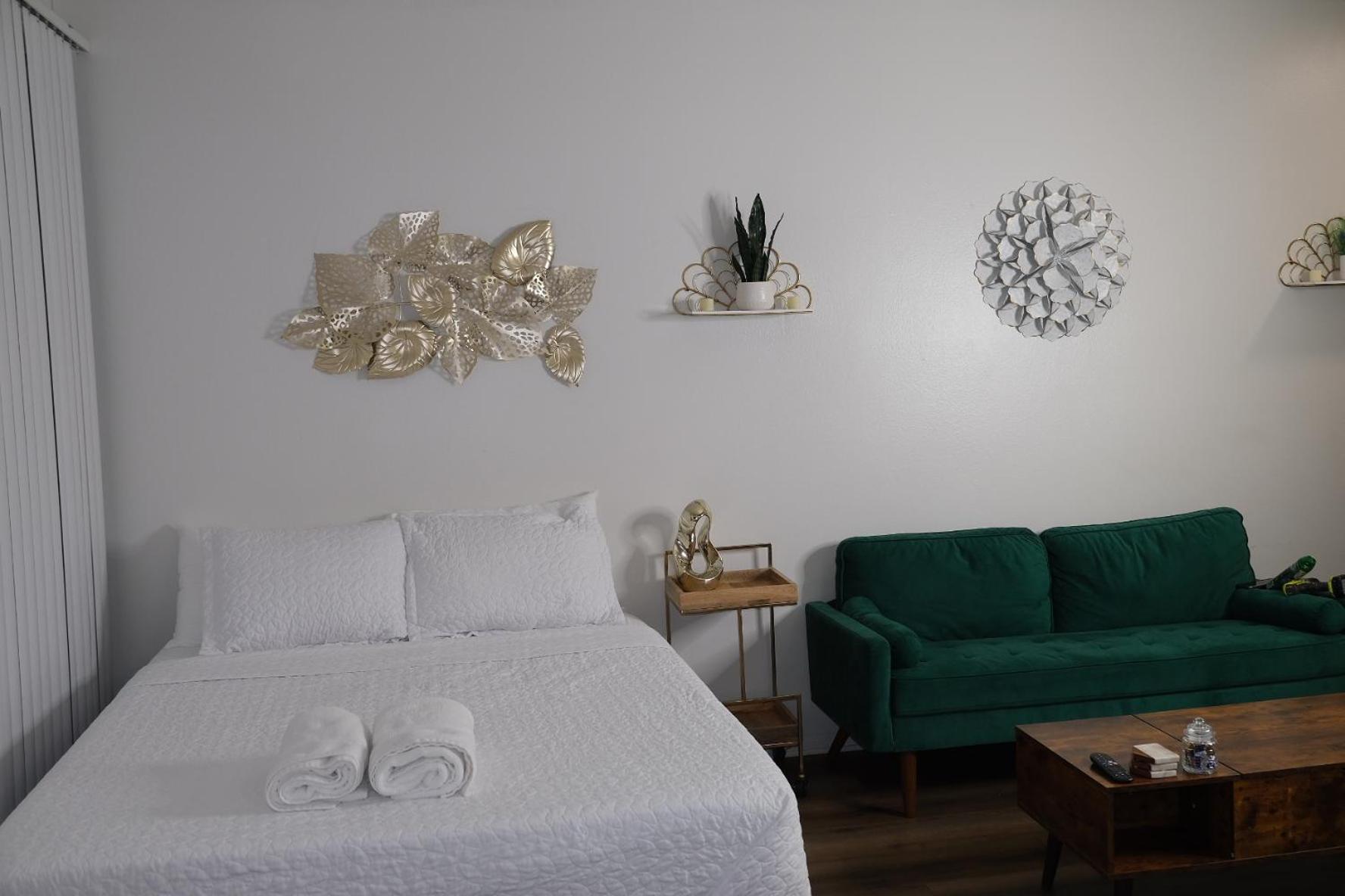 Exclusive In Mdr-venice With Pool, Gym & Hottub Appartement Los Angeles
