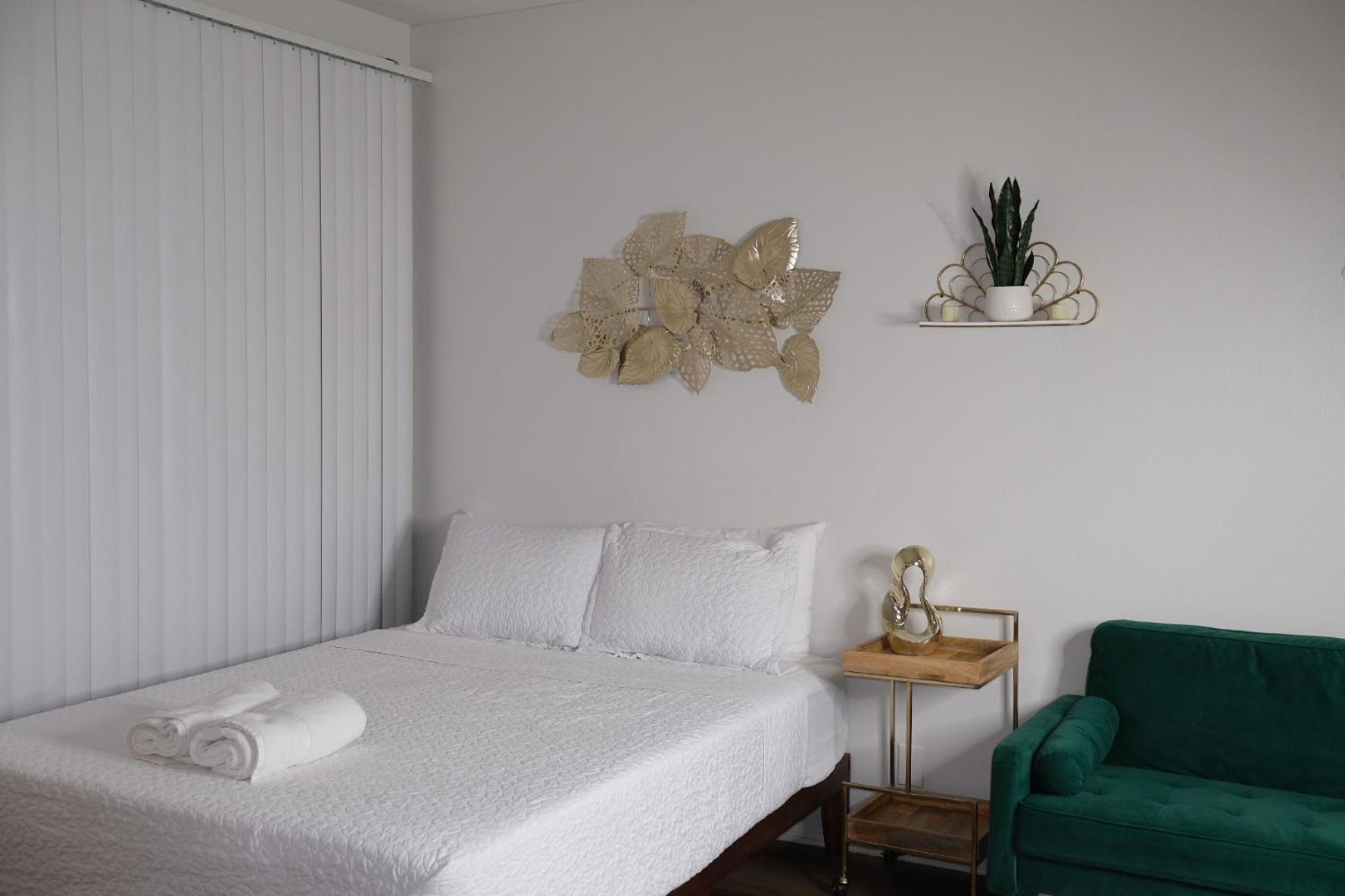 Appartement Exclusive In Mdr-venice With Pool, Gym & Hottub Los Angeles