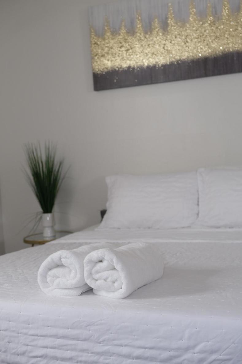 Exclusive In Mdr-venice With Pool, Gym & Hottub