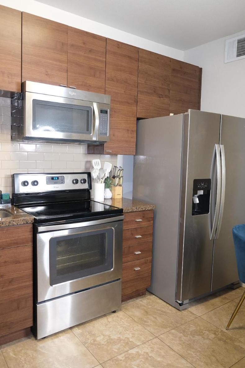 Exclusive In Mdr-venice With Pool, Gym & Hottub Appartement Los Angeles