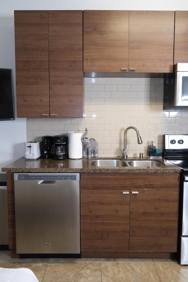 Appartement Exclusive In Mdr-venice With Pool, Gym & Hottub Los Angeles