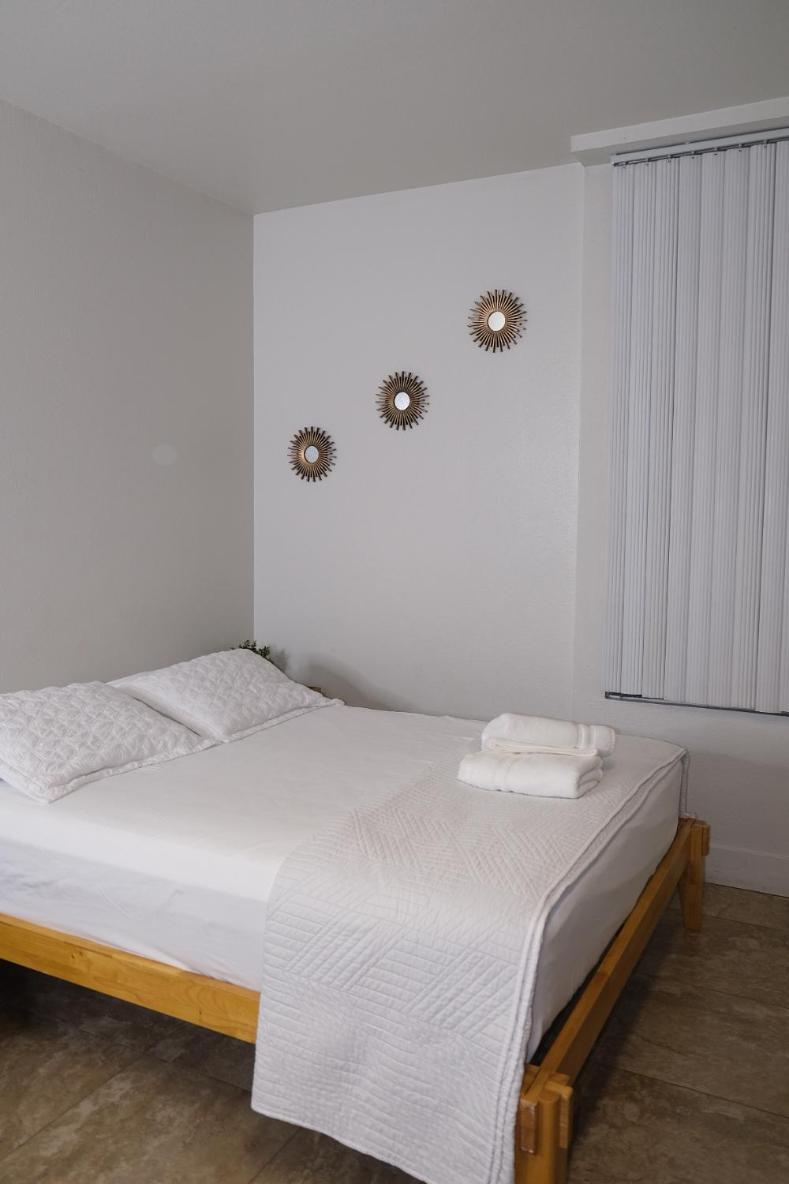 Exclusive In Mdr-venice With Pool, Gym & Hottub Appartement Los Angeles