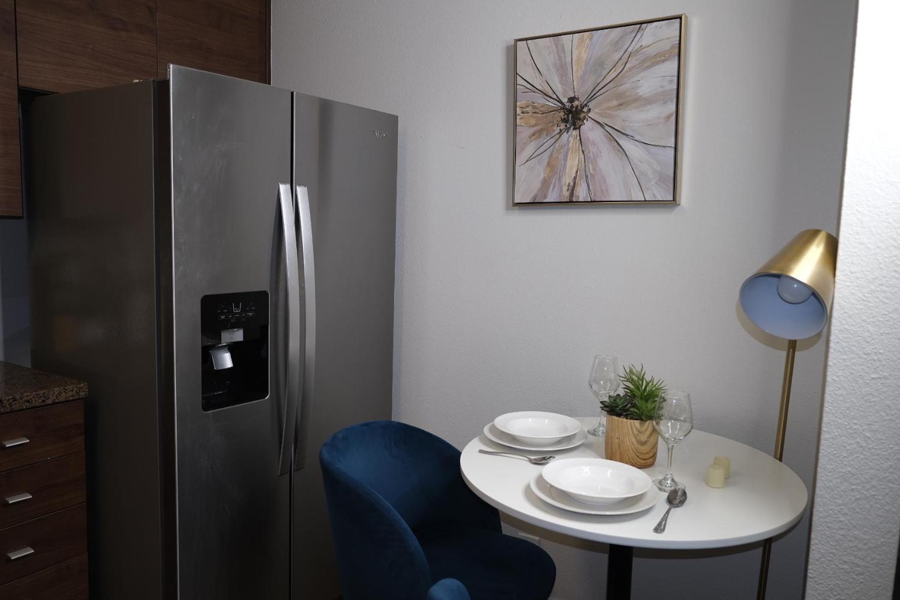Exclusive In Mdr-venice With Pool, Gym & Hottub Appartement *